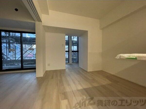 Fortunato 扇町の物件内観写真