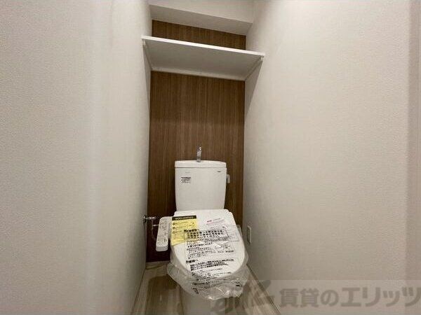 Fortunato 扇町の物件内観写真