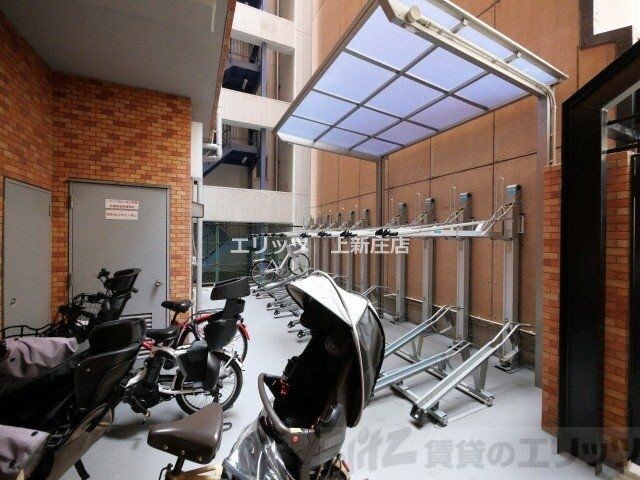 インプルーブ天満橋の物件内観写真