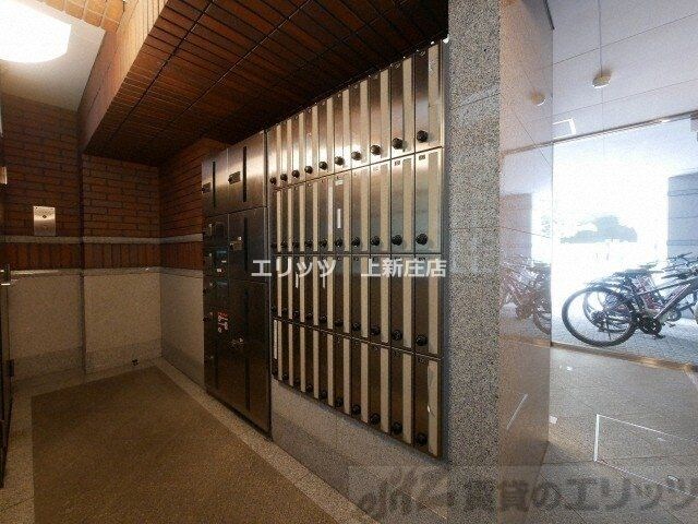 ISM中之島レジデンスの物件内観写真