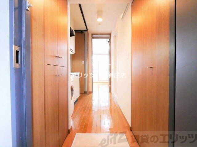 ISM中之島レジデンスの物件内観写真