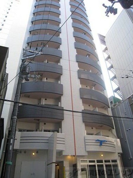 セレニテ梅田ESTの物件外観写真