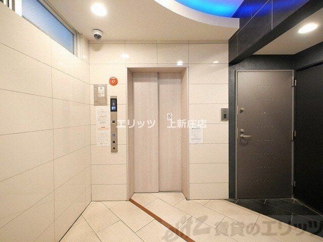 セレニテ梅田ESTの物件内観写真