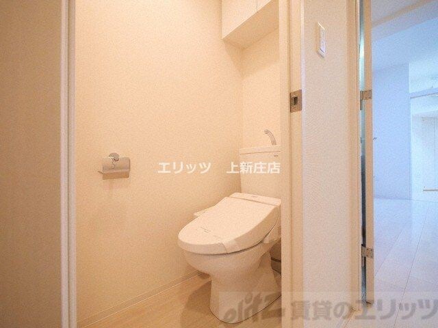 セレニテ梅田ESTの物件内観写真