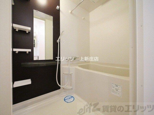 セレニテ梅田ESTの物件内観写真