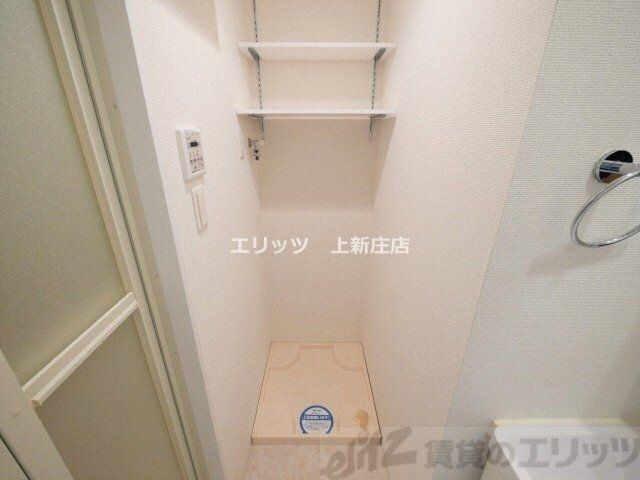 セレニテ梅田ESTの物件内観写真