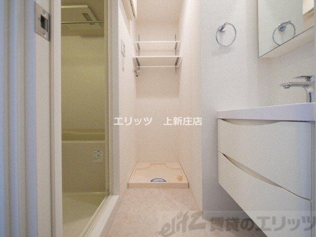 セレニテ梅田ESTの物件内観写真