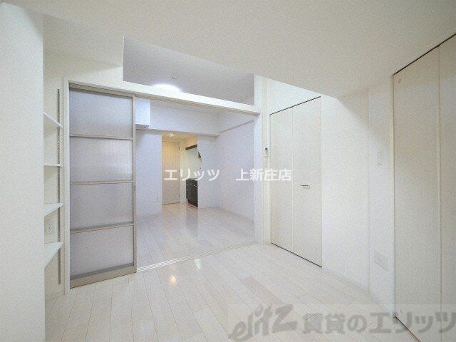 セレニテ梅田ESTの物件内観写真