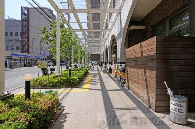 グレンパーク梅田北の物件内観写真