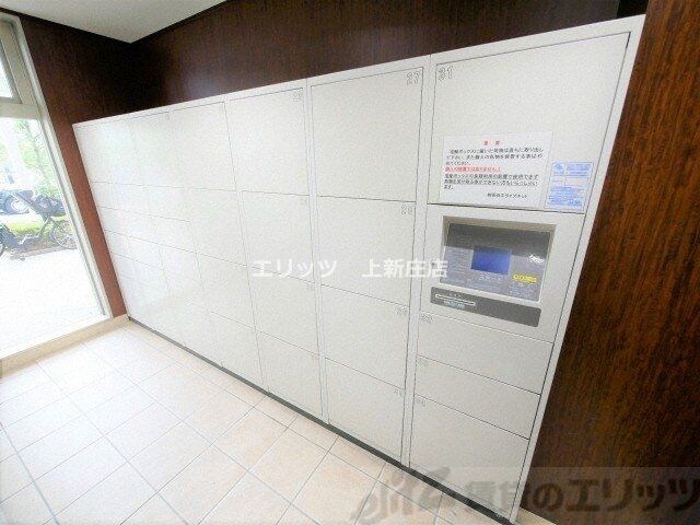 グレンパーク梅田北の物件内観写真