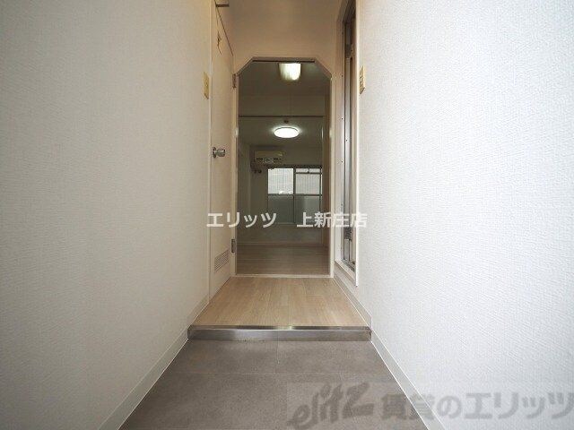 Collection中崎Iの物件内観写真