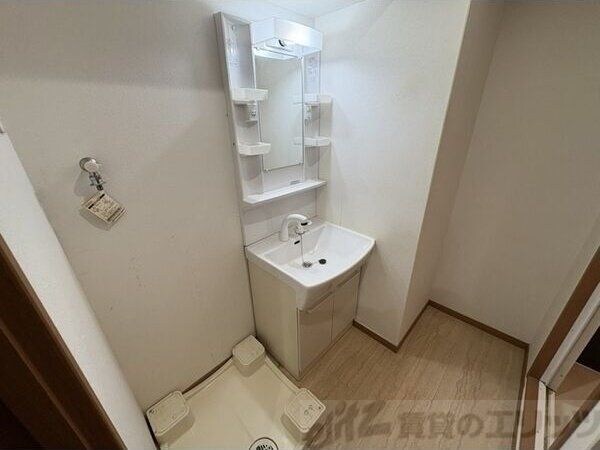 ES-Grande大阪同心の物件内観写真