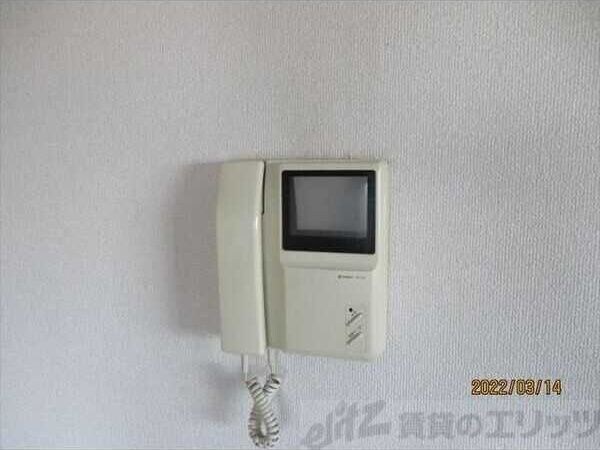 サニーコーポ西口の物件内観写真