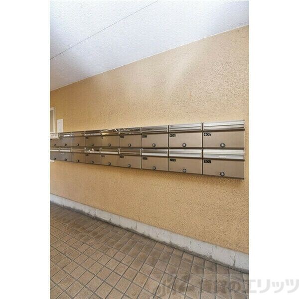 ミルテ宮ハイツTAKEHASHIの物件内観写真