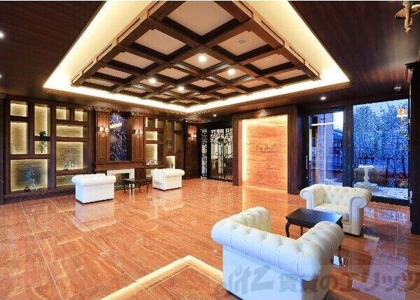 プレジオ吹田の物件内観写真