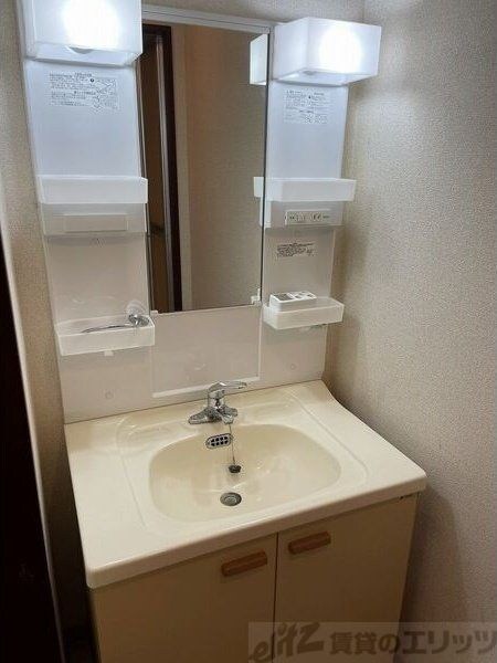 フローライト豊里Iの物件内観写真