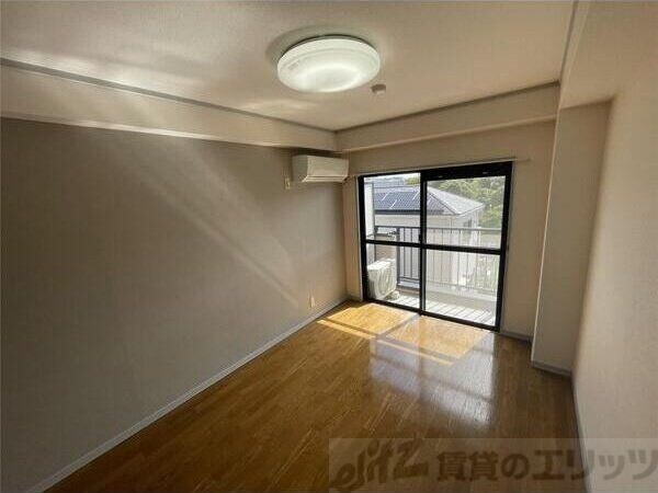 ハピネスオークの物件内観写真