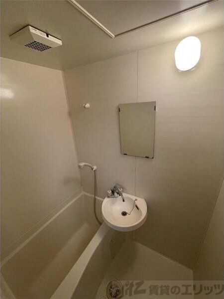 ハピネスオークの物件内観写真