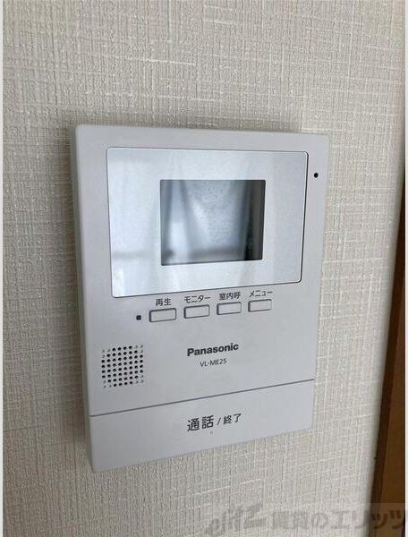 ハピネスオークの物件内観写真