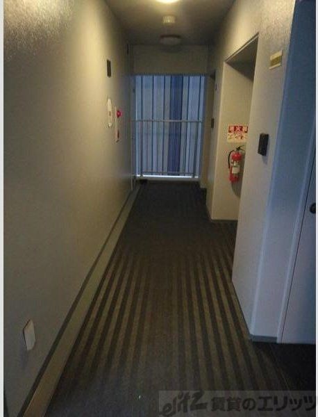 ES-Grande Minamimorimachiの物件内観写真