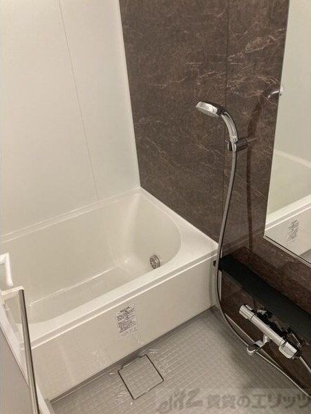 ザ・パークハビオ堂島の物件内観写真