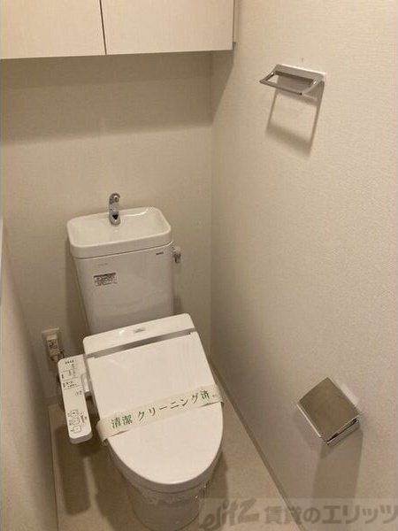 ザ・パークハビオ堂島の物件内観写真