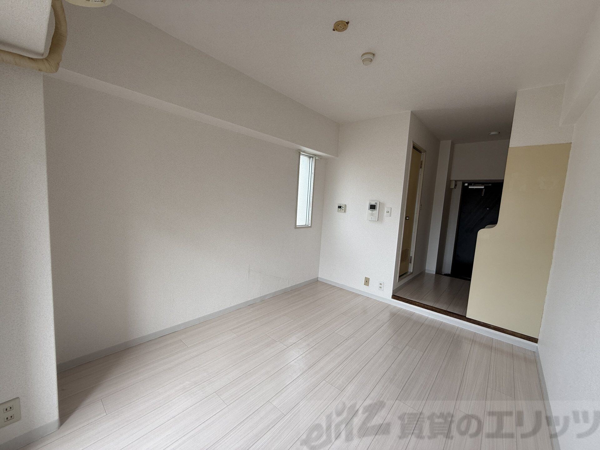 ダイドーメゾン上新庄の物件内観写真