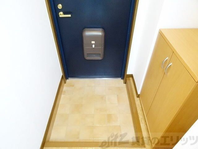 グランシャリオ ヒロの物件内観写真