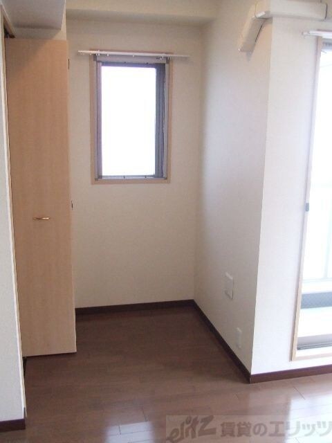 コンフォール南森町の物件内観写真