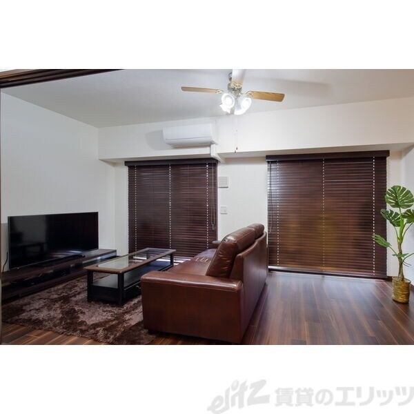 セレニテ梅田北Premiumの物件内観写真