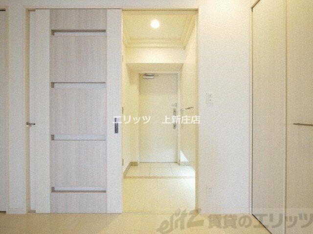 Mid Court 新大阪の物件内観写真