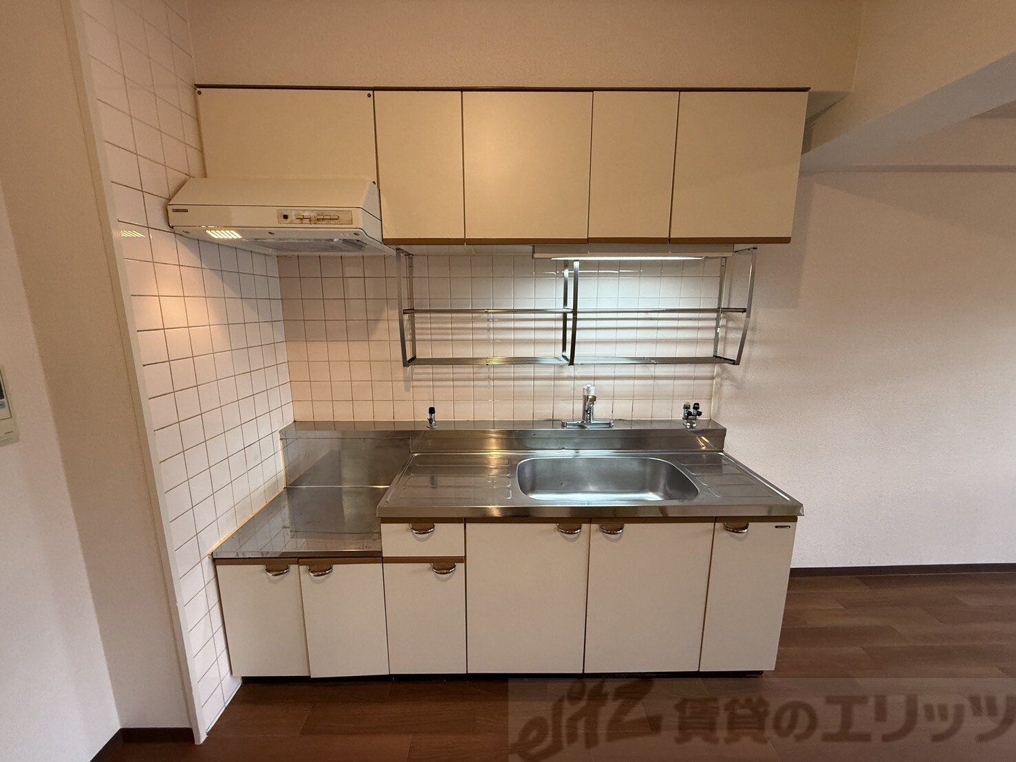 エトワール小松の物件内観写真