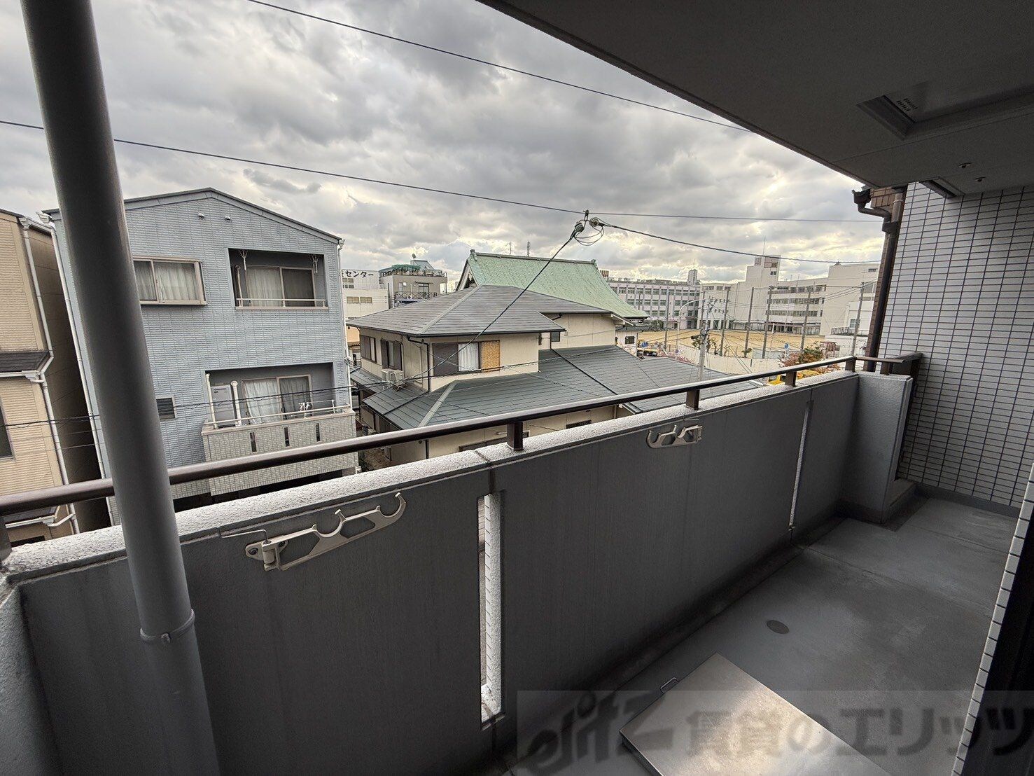 エトワール小松の物件内観写真