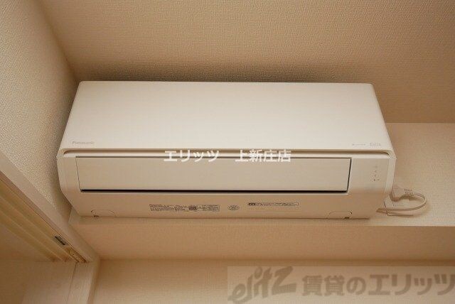 Casa Brancheの物件内観写真