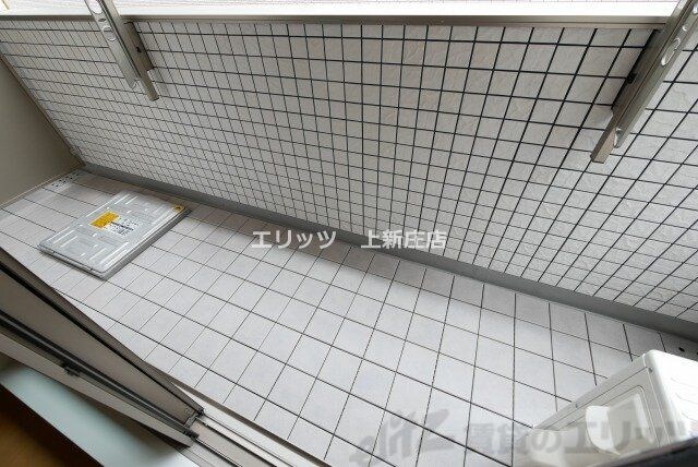 Casa Brancheの物件内観写真