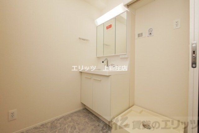 Casa Brancheの物件内観写真