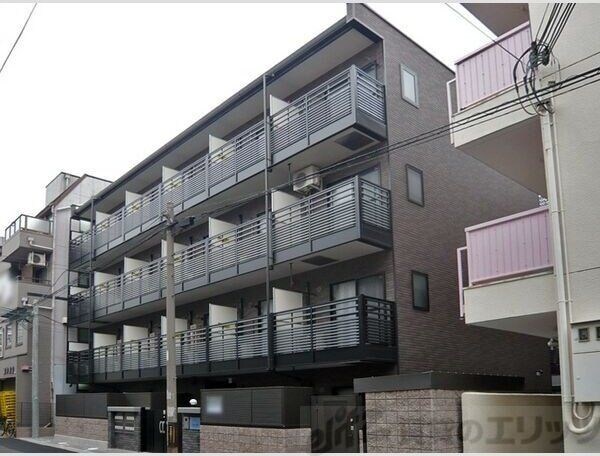 レオネクストラ メイジュ天神橋の物件内観写真