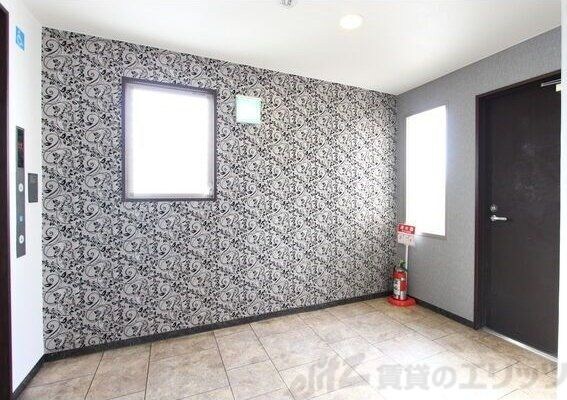 Choei65 プレジオ中津の物件内観写真