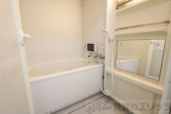 Choei65 プレジオ中津の物件内観写真