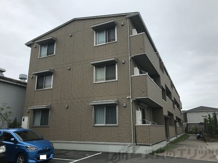 アーバンヒルズの物件内観写真