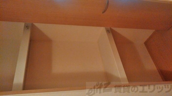 アーバンヒルズの物件内観写真