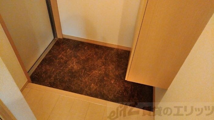 アーバンヒルズの物件内観写真