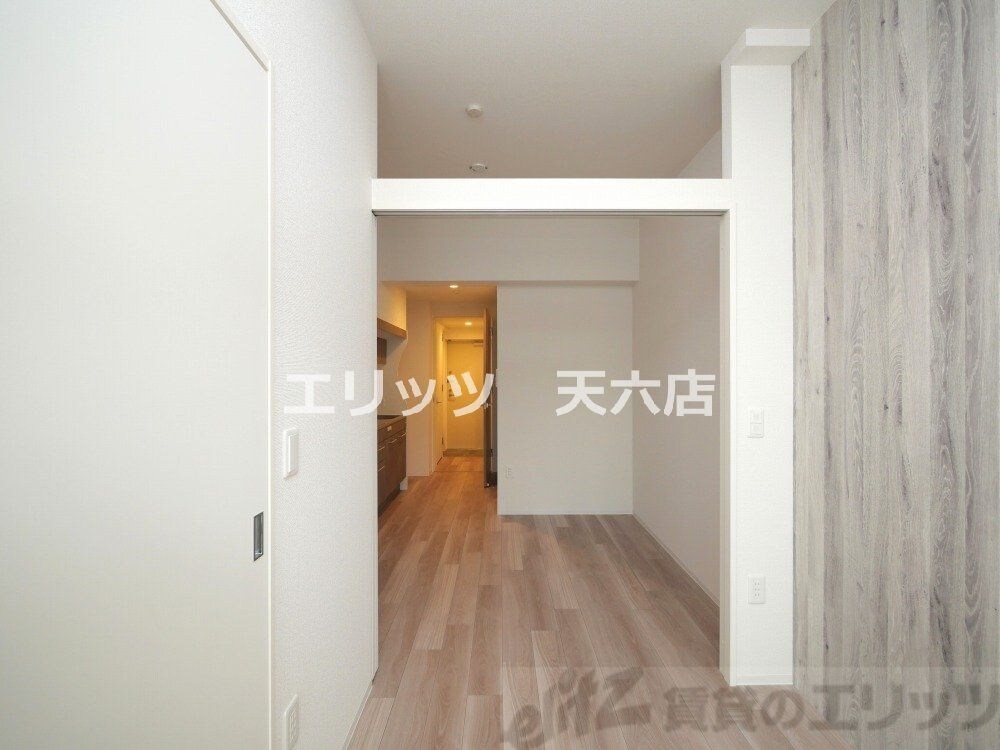 セレニテ新大阪エクラの物件内観写真