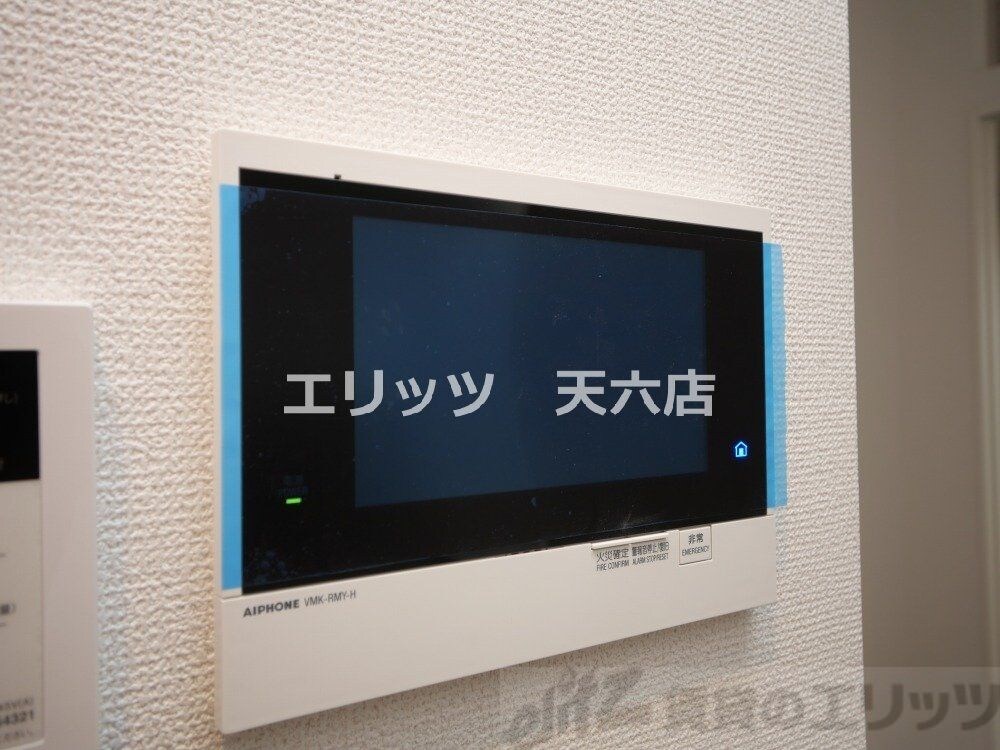 セレニテ新大阪エクラの物件内観写真