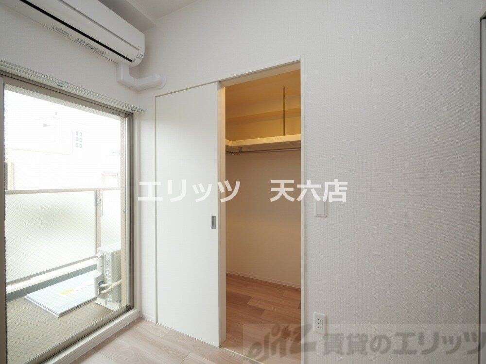 セレニテ新大阪エクラの物件内観写真