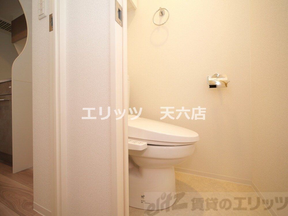 セレニテ新大阪エクラの物件内観写真