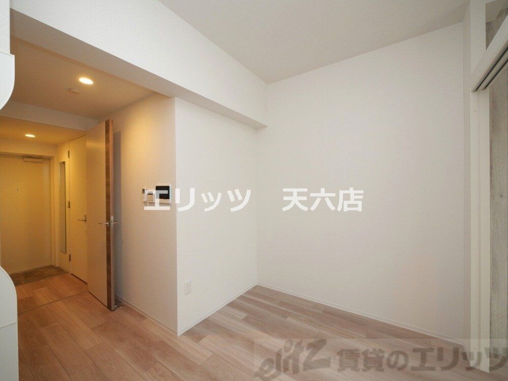 セレニテ新大阪エクラの物件内観写真