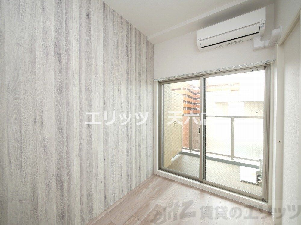 セレニテ新大阪エクラの物件内観写真