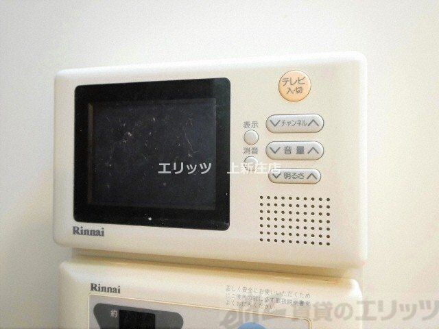 アスリート新大阪IIの物件内観写真