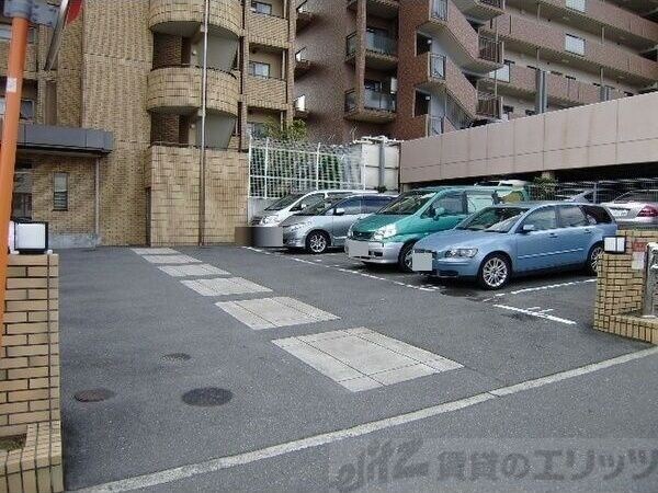 グランエールの物件内観写真